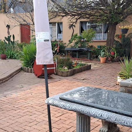 בלומפונטייין The Cottage Unit מראה חיצוני תמונה