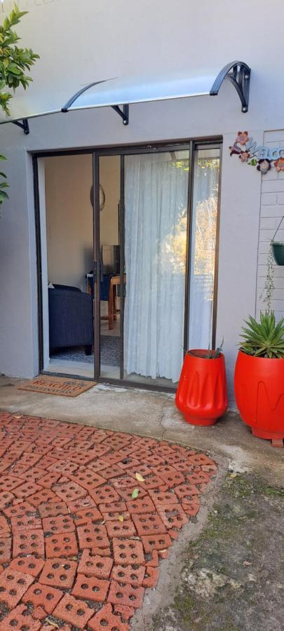 בלומפונטייין The Cottage Unit מראה חיצוני תמונה
