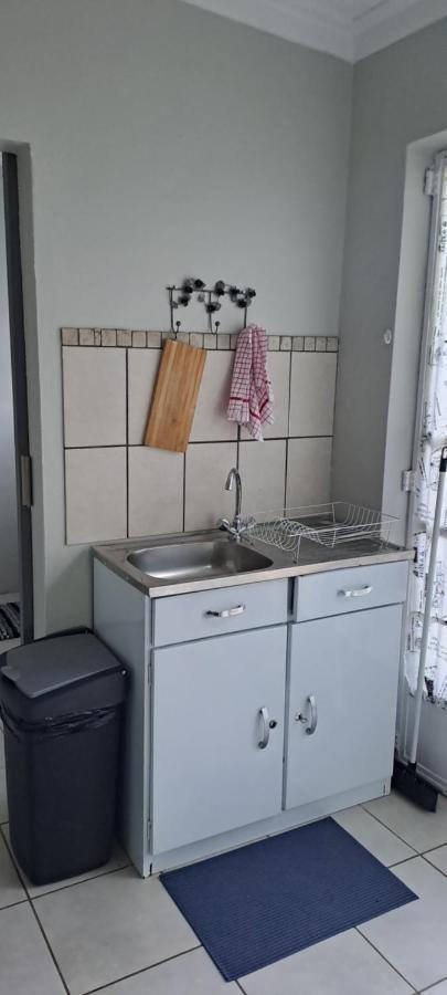 בלומפונטייין The Cottage Unit מראה חיצוני תמונה