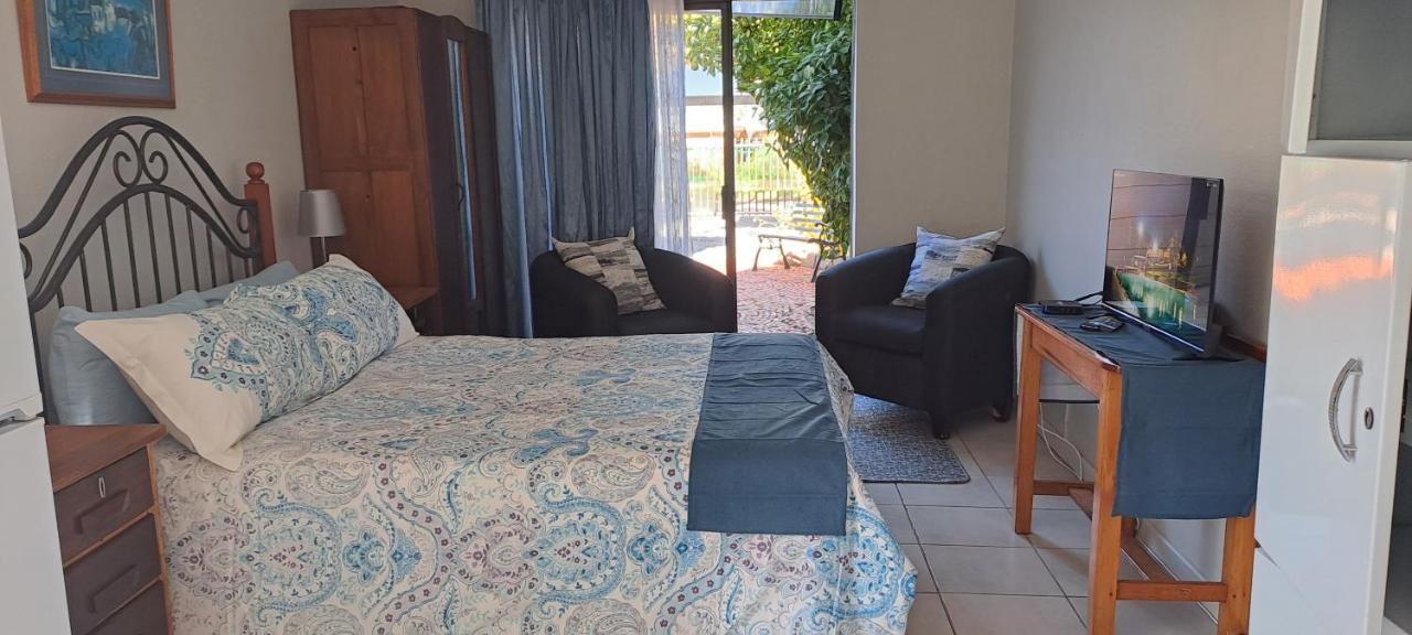 בלומפונטייין The Cottage Unit מראה חיצוני תמונה