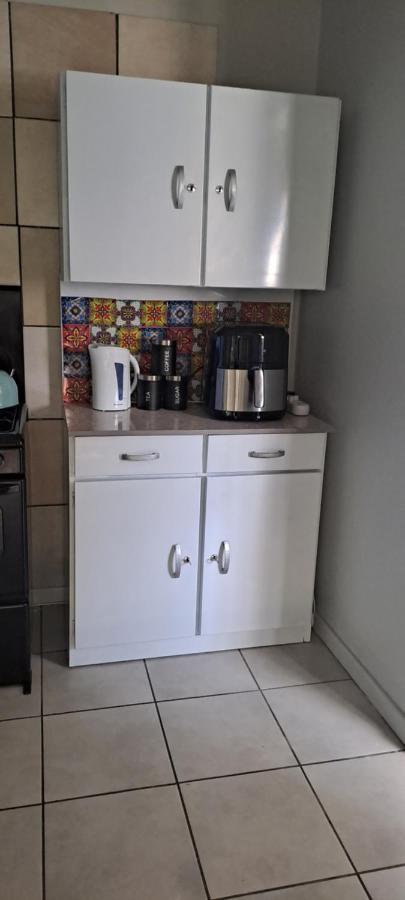 בלומפונטייין The Cottage Unit מראה חיצוני תמונה